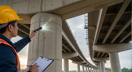 Bridge Infrastructure