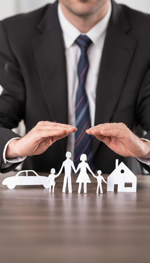 Insurance Consultancy