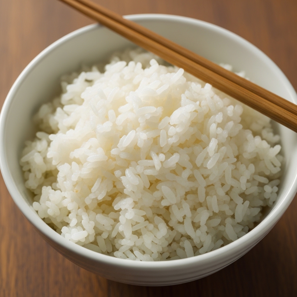 Broken Rice