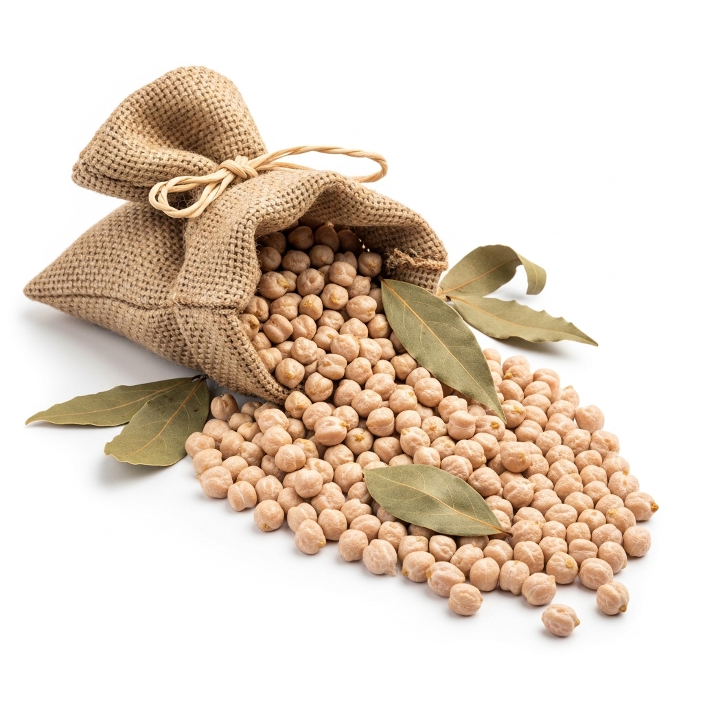 Kabuli Chana (Chickpeas)