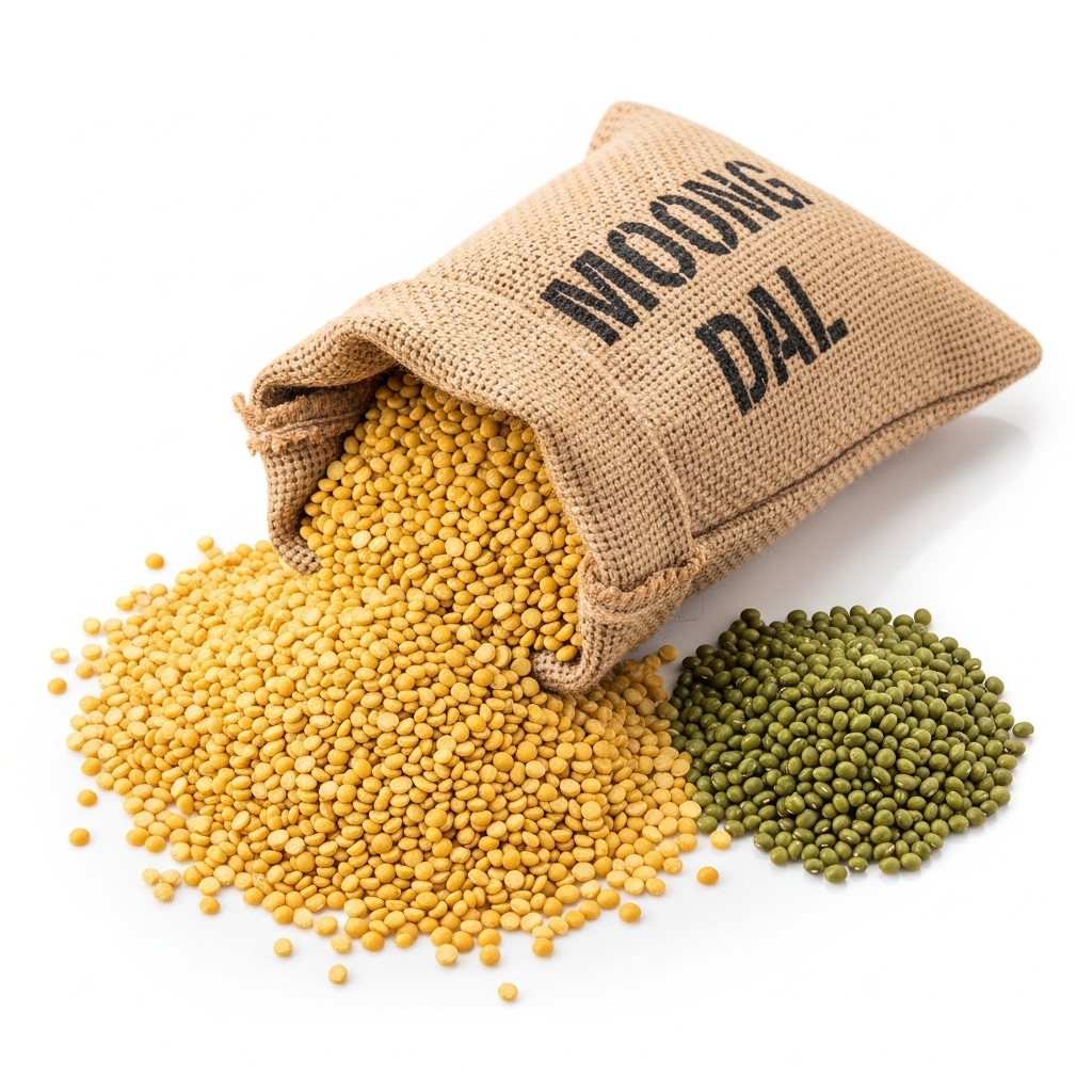 Moong Dal