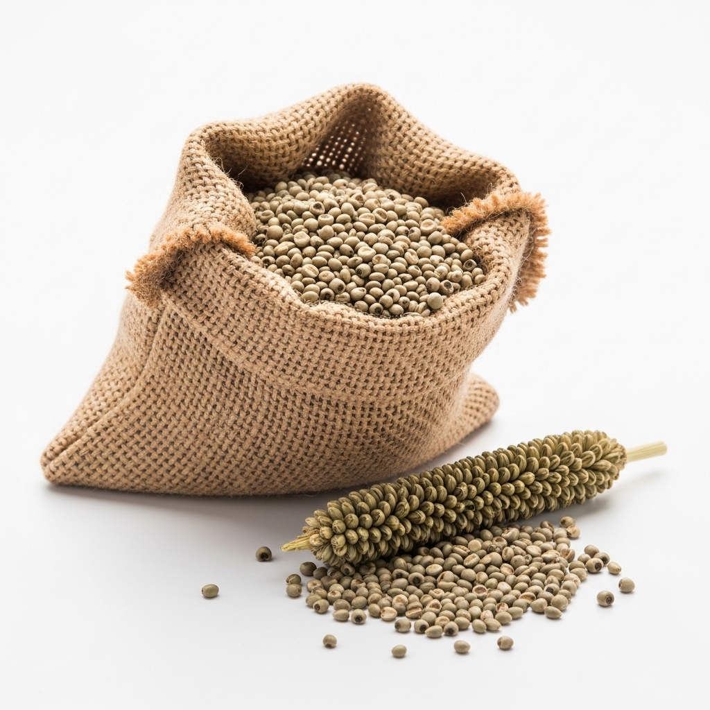Pearl Millet (Bajra)